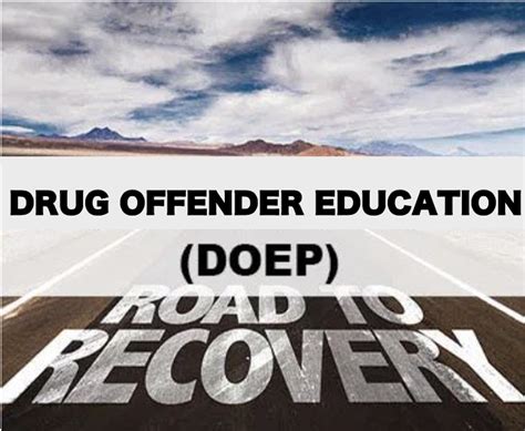 You are. . Drug offender education program texas